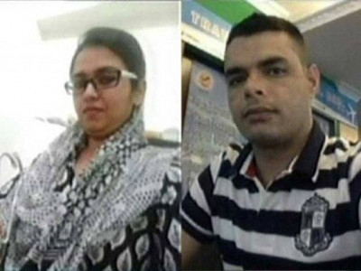 ihc asks ministry to pass order on uzma s plea ihc asks ministry to pass order on uzma s plea