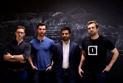 this uk start up valued at 1bn is building a platform for virtual worlds this uk start up valued at 1bn is building a platform for virtual worlds