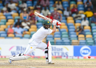shahzad to return home from west indies shahzad to return home from west indies
