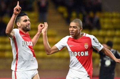 swashbuckling monaco out to claim ligue 1 title