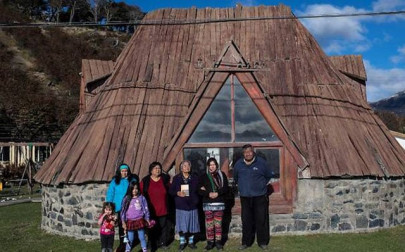 at the end of the world in chile a culture on the brink at the end of the world in chile a culture on the brink