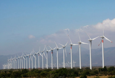 ifc to provide 238m for largest wind power farm ifc to provide 238m for largest wind power farm