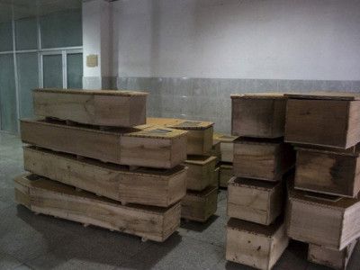 killing of kinsmen village in naushero feroze receives 8 caskets killing of kinsmen village in naushero feroze receives 8 caskets
