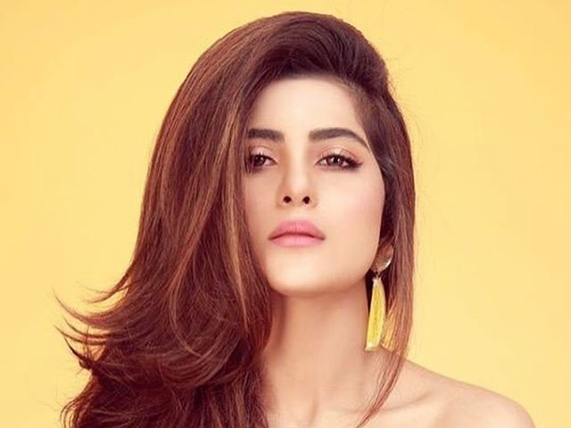 640px x 480px - If wanting equal rights makes me a feminist, then I'm a proud one!: Sohai  Ali Abro