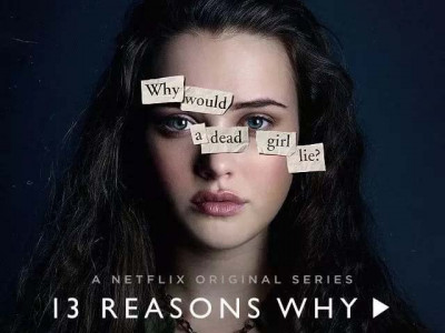 is 13 reasons why glorifying suicide among teens