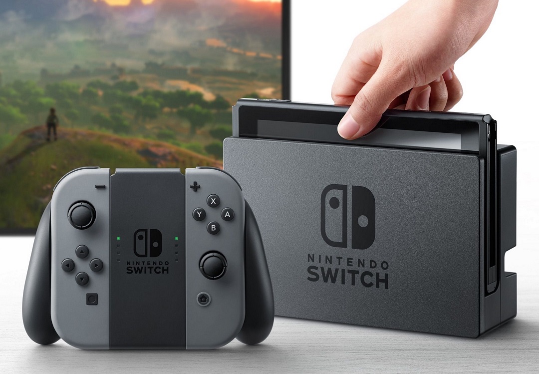 Nintendo switch games and 2024 prices