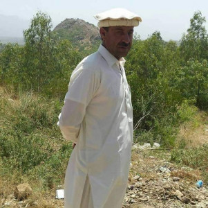 two political administration officials killed in kurram agency two political administration officials killed in kurram agency