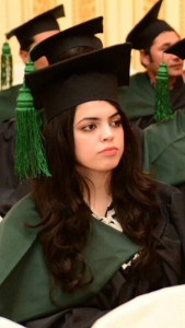 afghan woman living in pakistan dreams of becoming dental surgeon