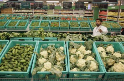 as expected prices of essential commodities soar ahead of holy month as expected prices of essential commodities soar ahead of holy month