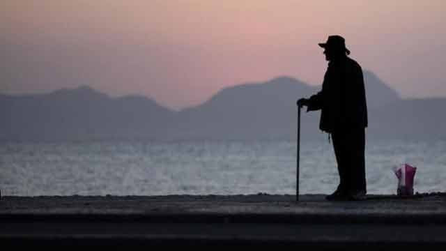 recent who report showed that 5 6 per cent population of pakistan was above 60 years of age photo reuters recent who report showed that 5 6 per cent population of pakistan was above 60 years of age photo reuters