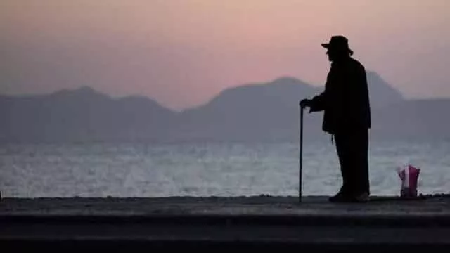 recent who report showed that 5 6 per cent population of pakistan was above 60 years of age photo reuters recent who report showed that 5 6 per cent population of pakistan was above 60 years of age photo reuters