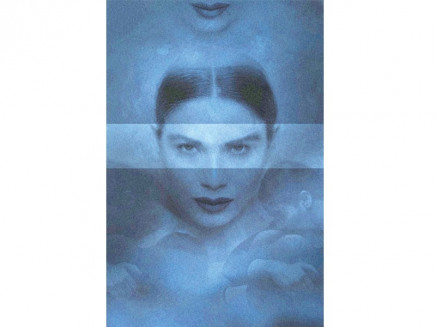 curator says exhibition is an effort to bring photographers at par with artists photos express