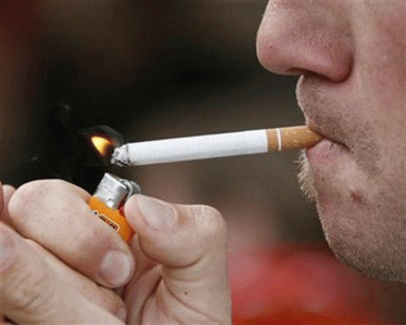 cigarette manufacturers fight against tax evasion
