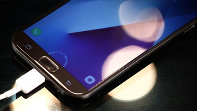 new smartphones may charge in just five minutes new smartphones may charge in just five minutes