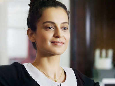 kangana returns with simran teaser and it reminds us of queen kangana returns with simran teaser and it reminds us of queen