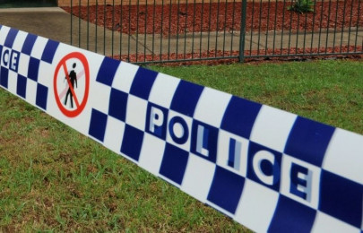australia police thought dismembered body a prank
