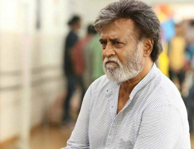 god willing i will enter politics rajinikanth god willing i will enter politics rajinikanth