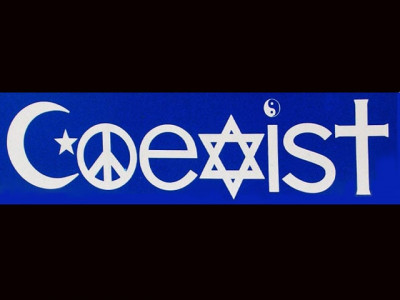 secularism is not atheism