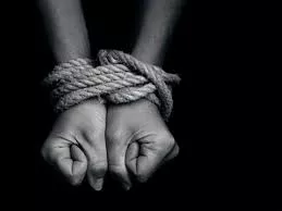 the 15 pakistanis were on their way to germany from turkey when they were kidnapped by some men in romania photo express file the 15 pakistanis were on their way to germany from turkey when they were kidnapped by some men in romania photo express file