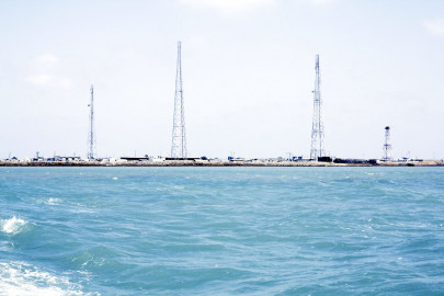 sindh government to establish its own port