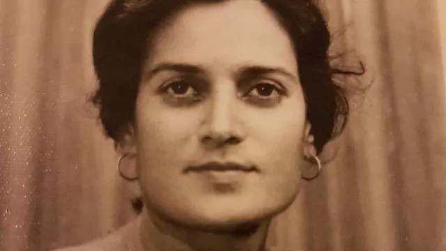 a photo of shukriya khanum photo courtesy bbc a photo of shukriya khanum photo courtesy bbc