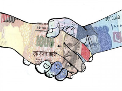 love thy neighbour india it s economically viable