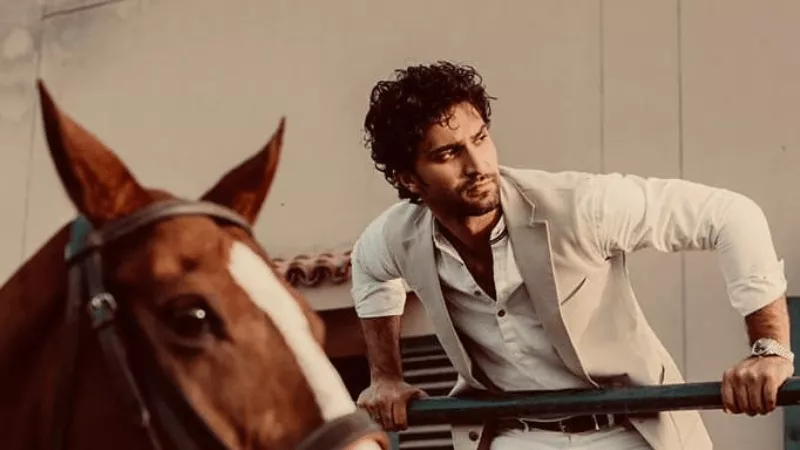 after netflix s resident evil ahad raza mir signs another foreign project after netflix s resident evil ahad raza mir signs another foreign project