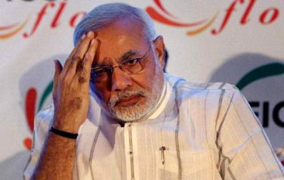 chinese daily blames rising hindu nationalism for india s obor summit absence