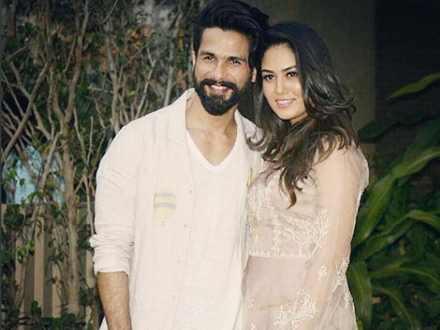 photo shahid kapoor instagram