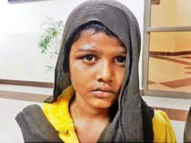 the development comes days after the court had dismissed a compromise struck between the suspects and 10 year old tayyaba s parents wherein they had forgiven the judge and his wife in the name of god photo reuters file