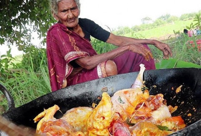 meet mastanamma india s 106 year old youtube sensation meet mastanamma india s 106 year old youtube sensation