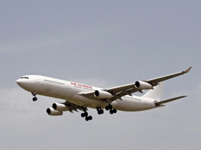 air algerie flights resume after brief strike air algerie flights resume after brief strike