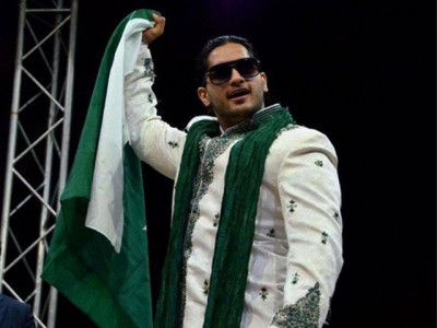 pakistan all set to hold first ever pro wrestling event today pakistan all set to hold first ever pro wrestling event today