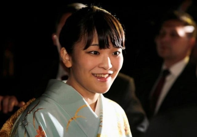 japan 039 s princess mako arrives before a meeting with paraguay 039 s president horacio cartes at the presidential residence in asuncion paraguay photo reuters japan 039 s princess mako arrives before a meeting with paraguay 039 s president horacio cartes at the presidential residence in asuncion paraguay photo reuters