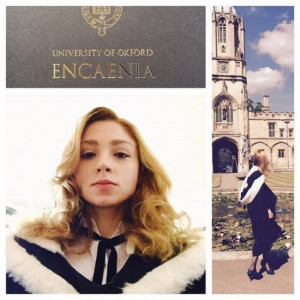 oxford student who stabbed boyfriend could avoid jail because of her extraordinary talent
