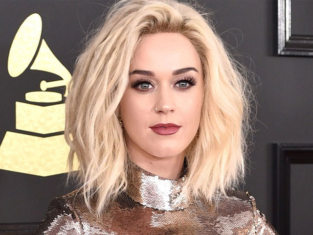 Its Official Katy Perry To Judge American Idol Reboot 