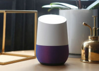 the deal enables ge 039 s quot geneva quot to communicate with the google assistant so users can say quot ok google ask geneva home to set the oven timer for 10 minutes quot photo reuters