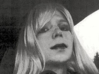 newly freed chelsea manning says putting past behind her newly freed chelsea manning says putting past behind her