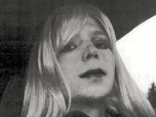 chelsea manning released a huge trove of more than 700 000 classified military and diplomatic documents photo reuters