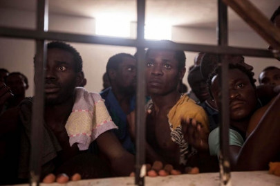 world turns blind eye to libya slave trade world turns blind eye to libya slave trade