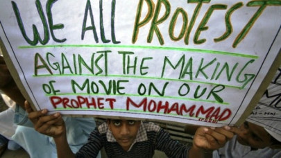 anti islam provocation and protest why react