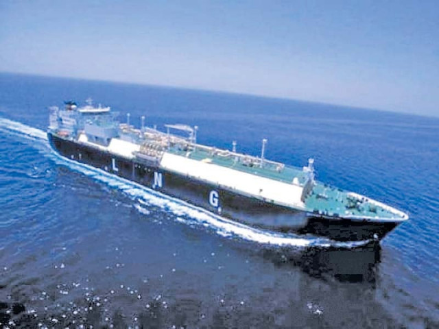 at present pakistan imports 600 million cubic feet of lng per day which is supplied to power producers fertiliser plants and cng stations photo file at present pakistan imports 600 million cubic feet of lng per day which is supplied to power producers fertiliser plants and cng stations photo file