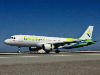 oman s salamair announces flights to three cities in pakistan