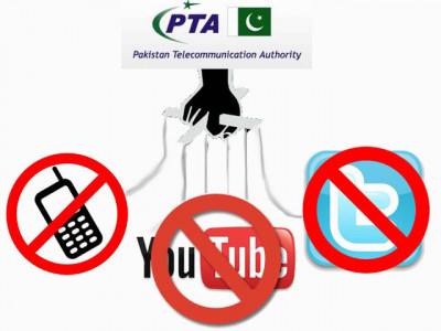 banning youtube why doesn t the pta need to justify its actions banning youtube why doesn t the pta need to justify its actions