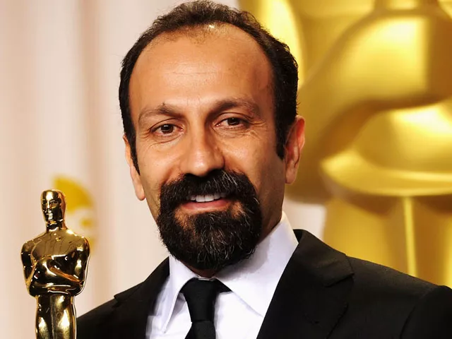 iranian director asghar farhadi photo file iranian director asghar farhadi photo file