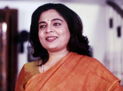 tributes pour in as bollywood mourns reema lagoo s death tributes pour in as bollywood mourns reema lagoo s death