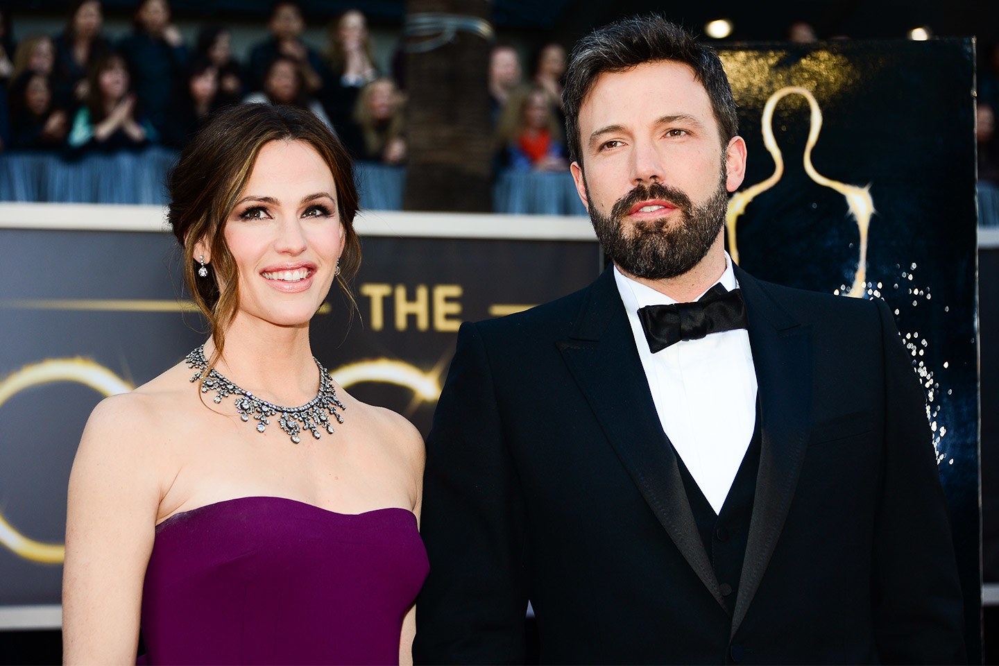 Why Ben Affleck is the coolest ex-husband ever