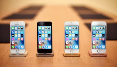 apple begins assembling iphone se in india apple begins assembling iphone se in india