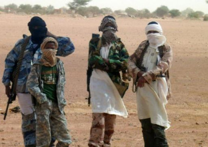 militants stone couple to death in north mali official