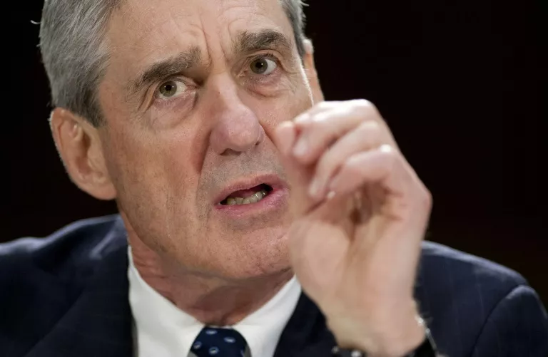 robert mueller photo afp